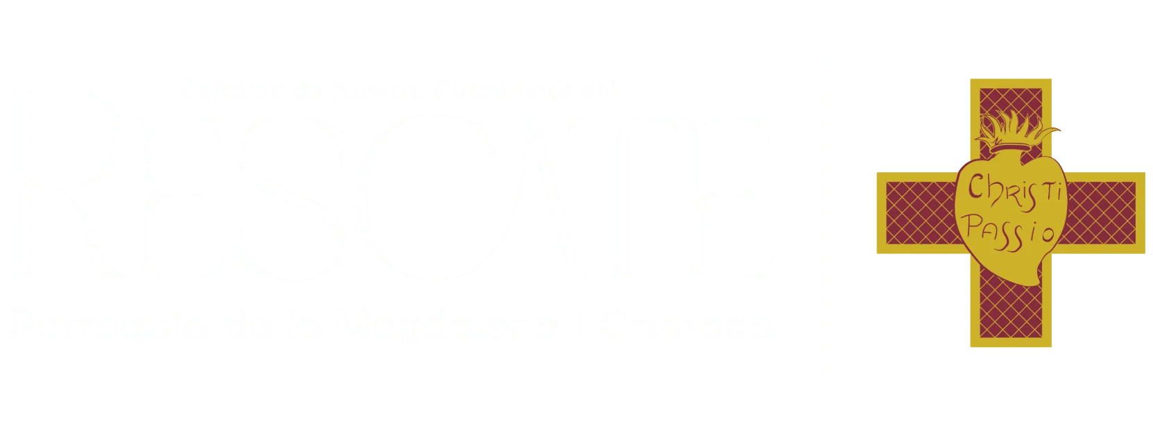 Cofradía de Nuestro Padre Jesús del Rescate | Granada
